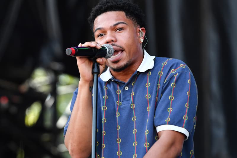 Taylor Bennett Restoration of an American Idol album stream