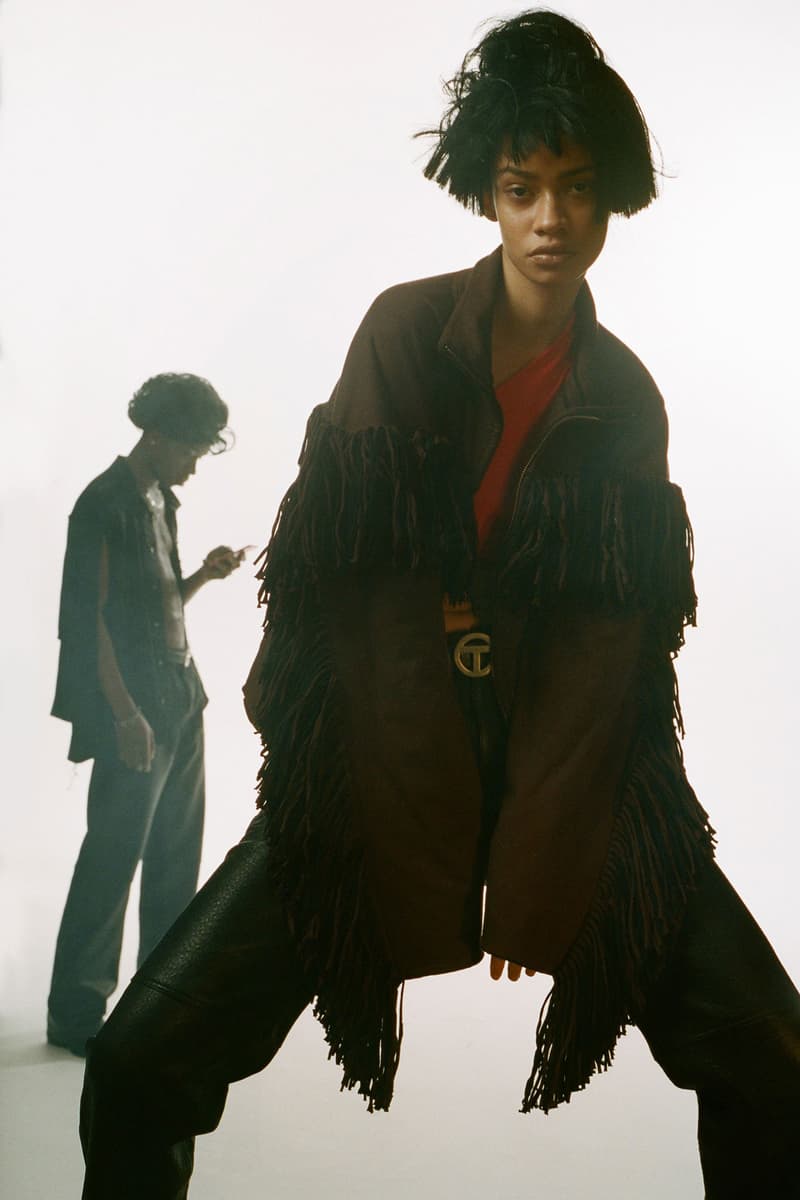 Telfar 2018 Fall Collection Lookbook Ready to Wear Release Drops Info Fashion