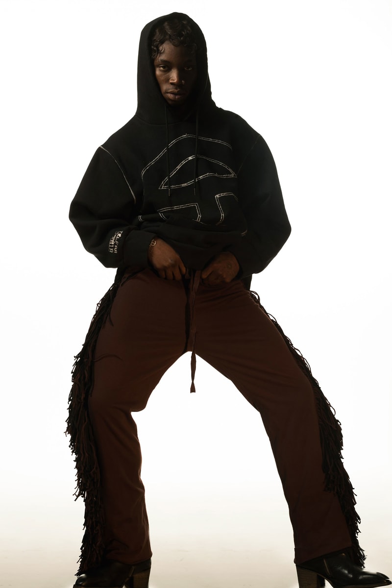 Telfar 2018 Fall Collection Lookbook Ready to Wear Release Drops Info Fashion