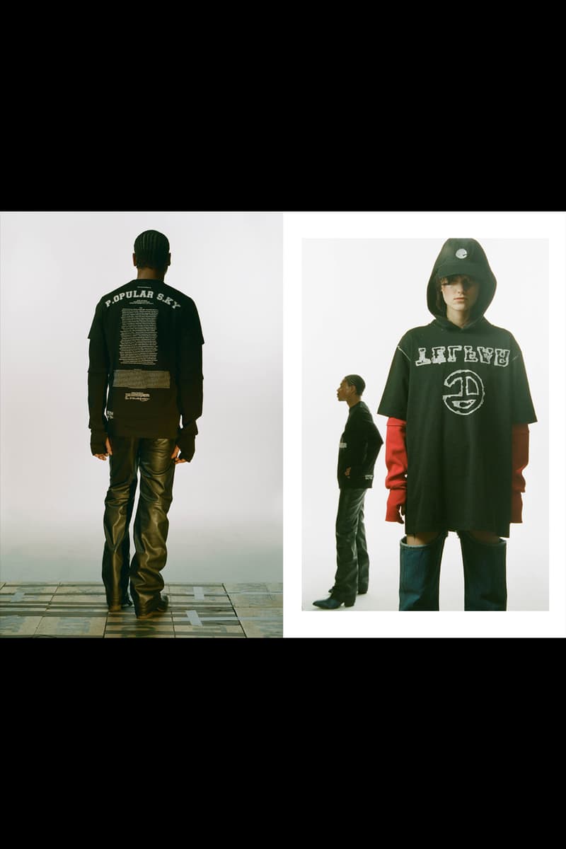 Telfar 2018 Fall Collection Lookbook Ready to Wear Release Drops Info Fashion
