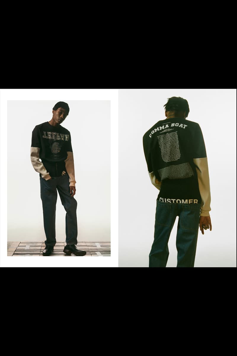 Telfar 2018 Fall Collection Lookbook Ready to Wear Release Drops Info Fashion