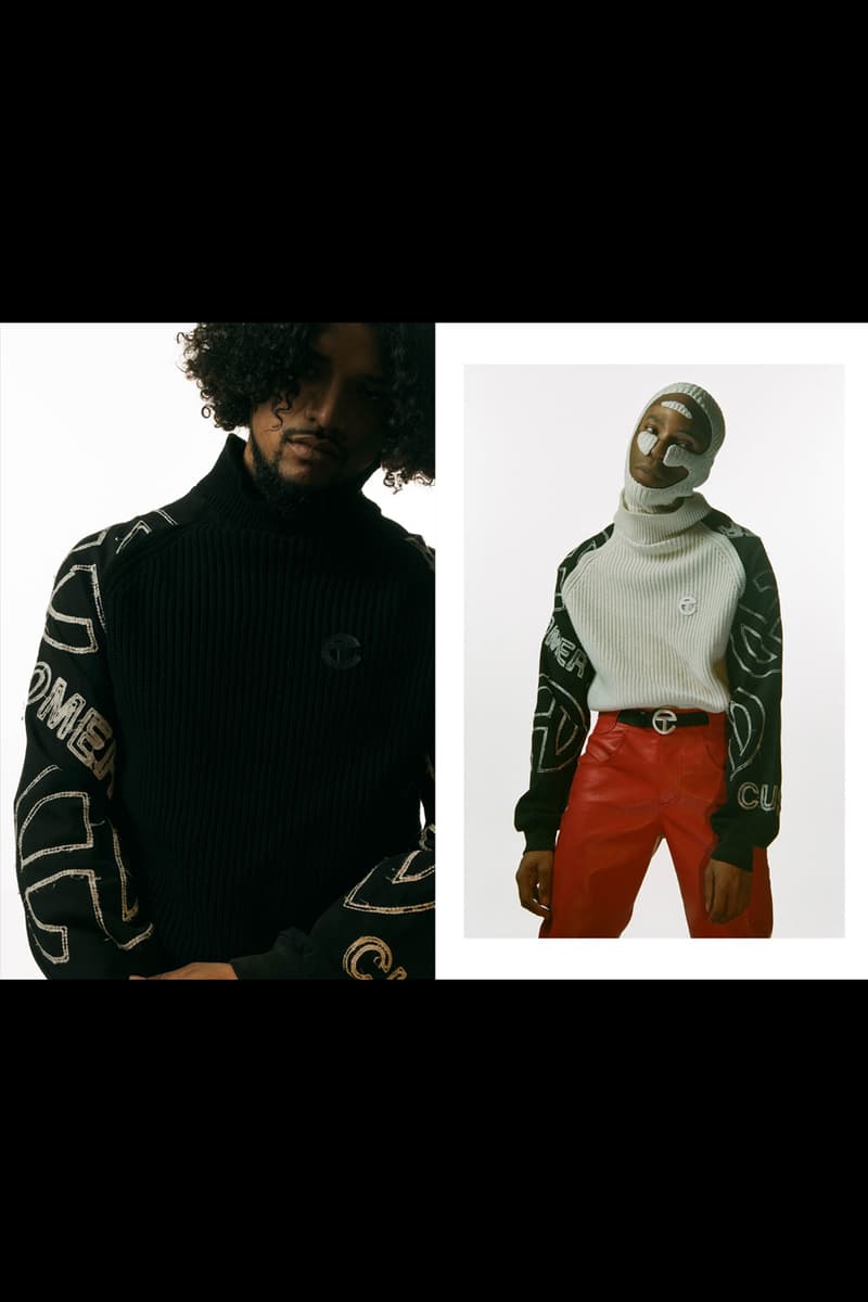 Telfar 2018 Fall Collection Lookbook Ready to Wear Release Drops Info Fashion