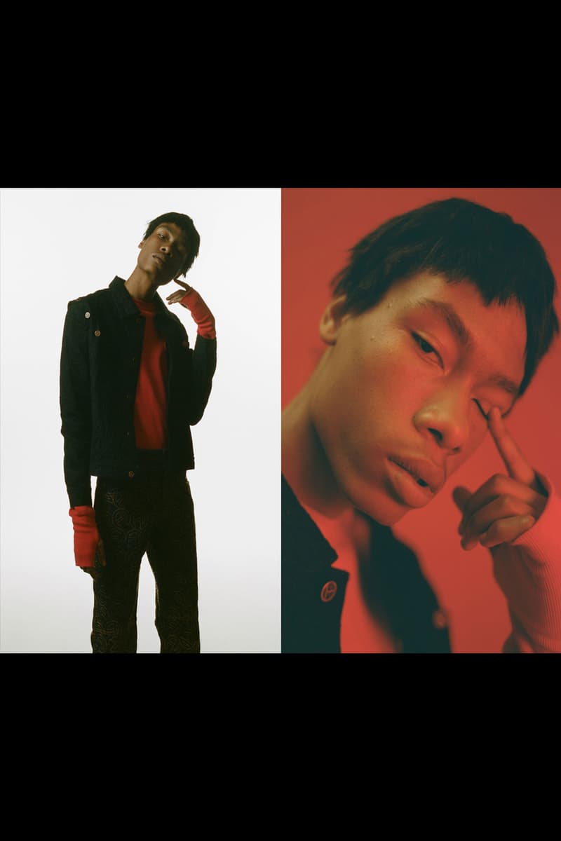 Telfar 2018 Fall Collection Lookbook Ready to Wear Release Drops Info Fashion