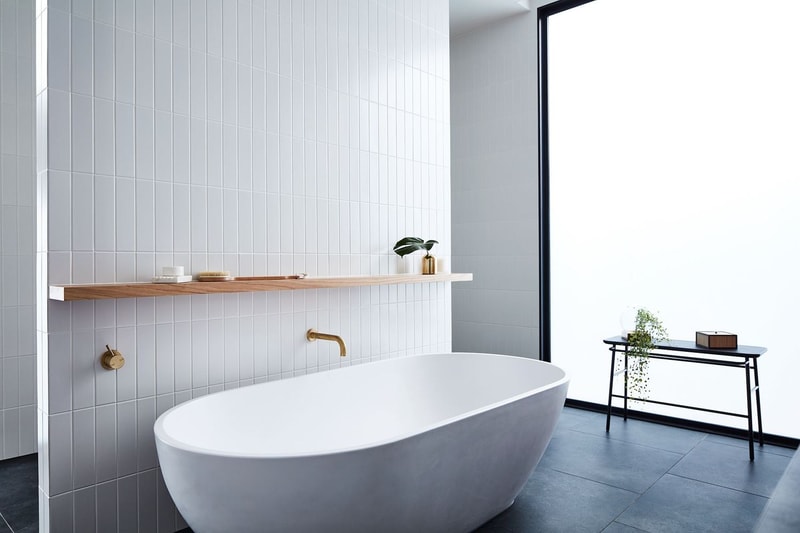 The Courtyard House Auhaus Architecture Benjamin Stibbard Kate Fitzpatrick Barwon Heads Australia Lifespaces Group Homes