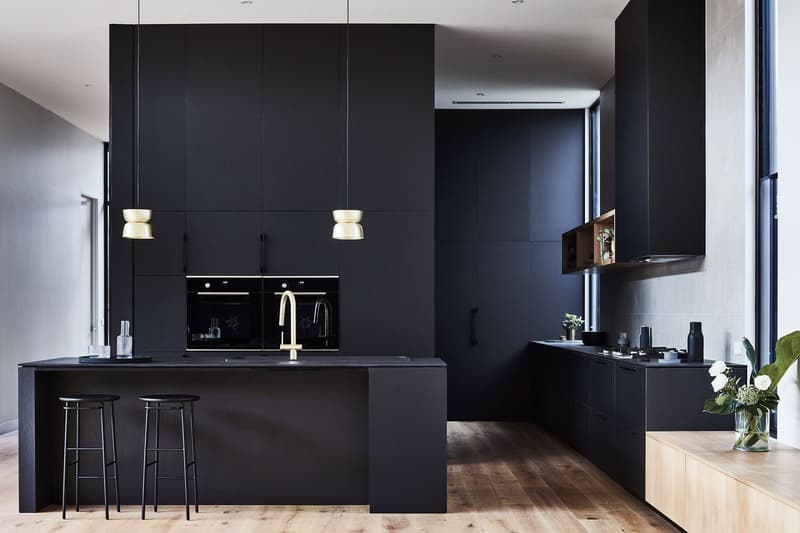 The Courtyard House Auhaus Architecture Benjamin Stibbard Kate Fitzpatrick Barwon Heads Australia Lifespaces Group Homes