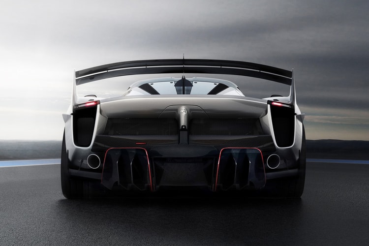 Watch Ferrari's Evolution Over 70 Years