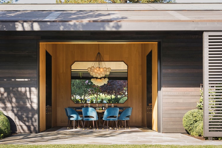 The French Laundry Unveils Newly Redesigned Space