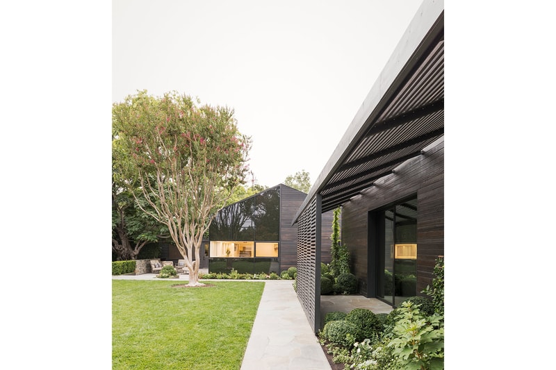 The French Laundry Snøhetta Redesign thomas keller yountville california restaurant