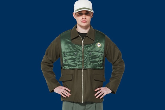 The NERDYS Goes Comfy for Fall/Winter 2018