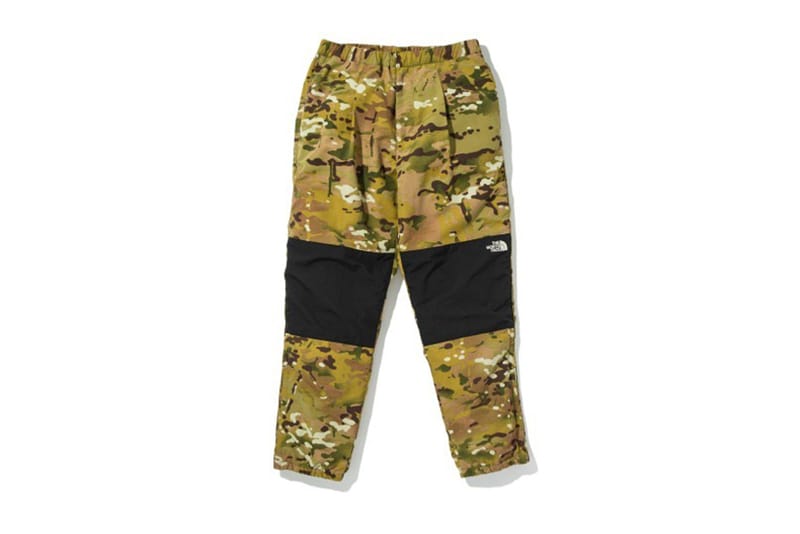 north face youth pants