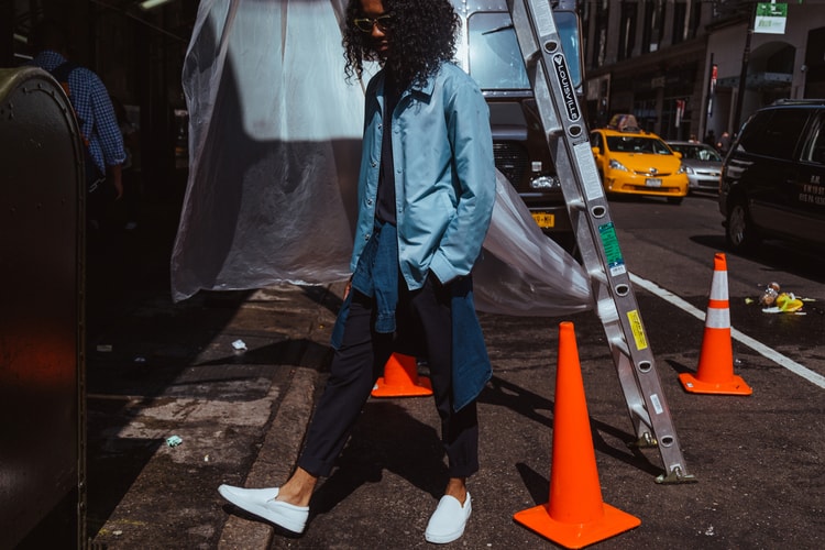 The Very Warm Brings Contemporary Art to Its Spring/Summer 2018 Collection