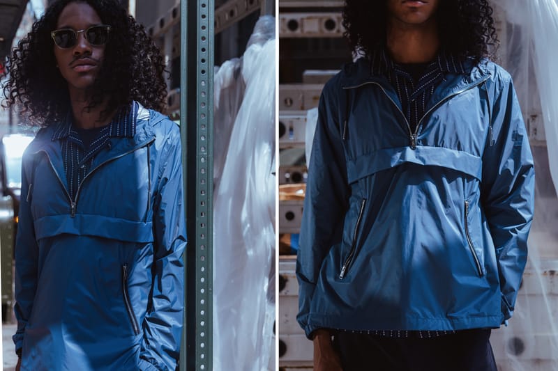 warm spring jacket