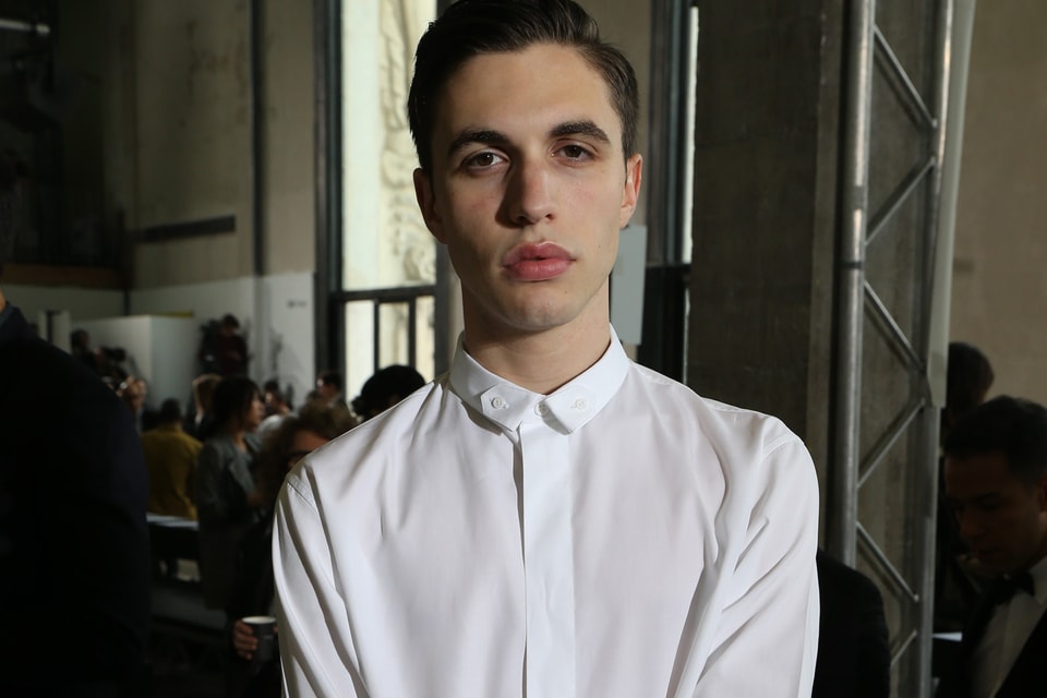 The Weeknd Signs Black Atlass to XO Records | HYPEBEAST