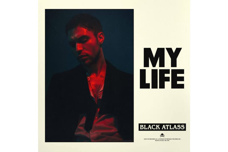The Weeknd Black Atlass XO Records Album Leak Single Music Video EP Mixtape Download Stream Discography 2018 Live Show Performance Tour Dates Album Review Tracklist Remix