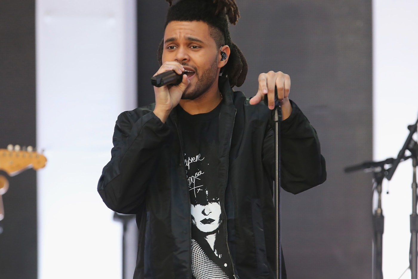 The Weeknd, Drake, Adele and More Nominated for 2016 Juno Awards