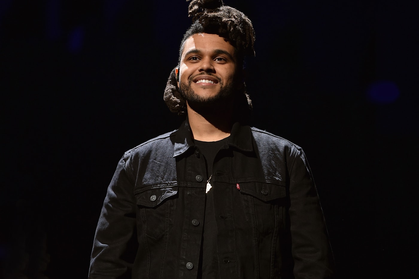The Weeknd Speaks on Michael Jackson and New Music