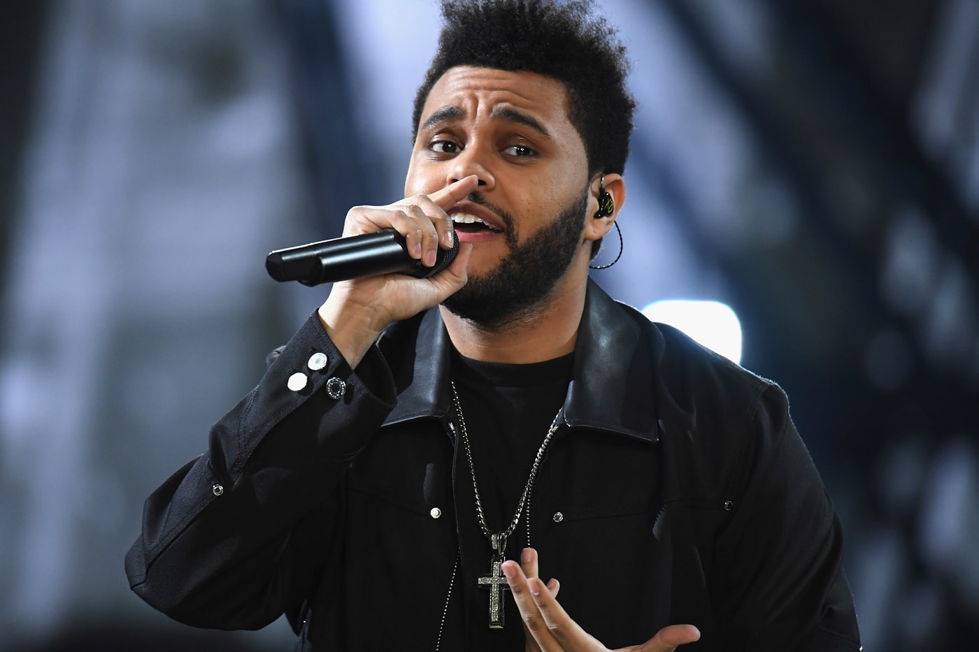 The Weeknd Announces Rae Sremmurd & 6LACK Will Join His North American Tour Legend Of The Fall Tours