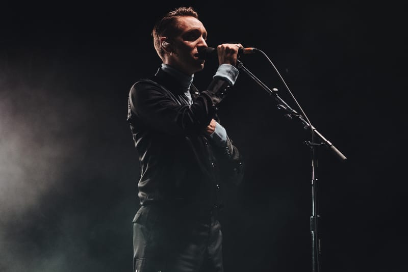 The xx Doesn't Think "Pop" Is a Dirty Word