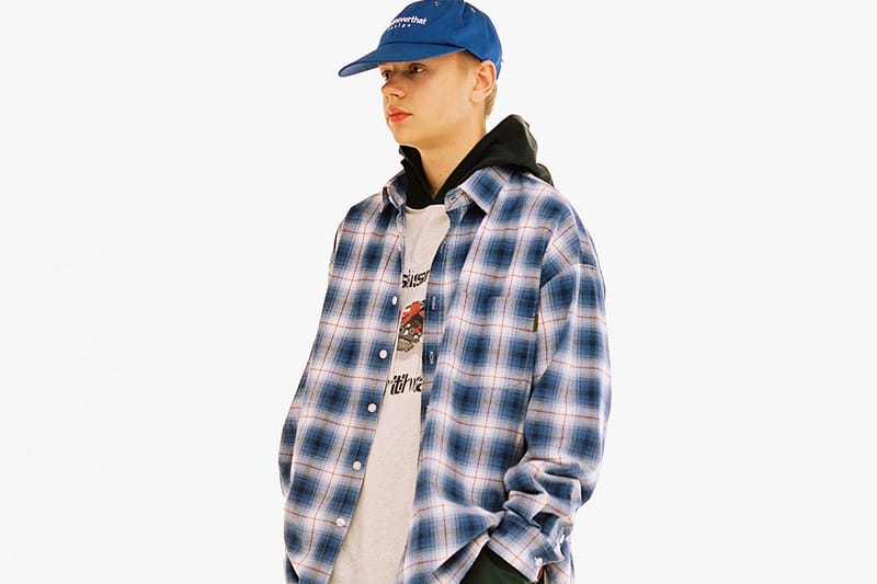 thisisneverthat Unveils "Adventurer"-Themed Spring/Summer 2018 Collection