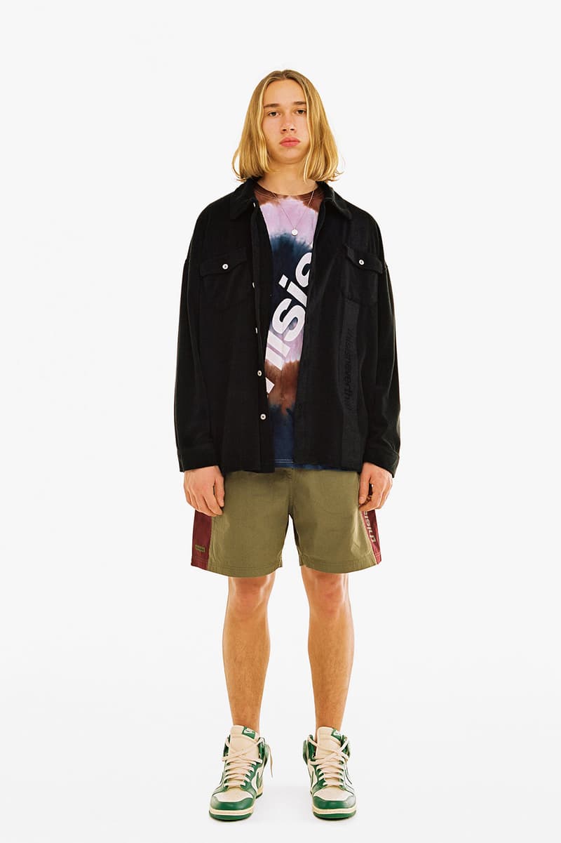 thisisneverthat Spring summer 2018 Lookbook Korean Streetwear