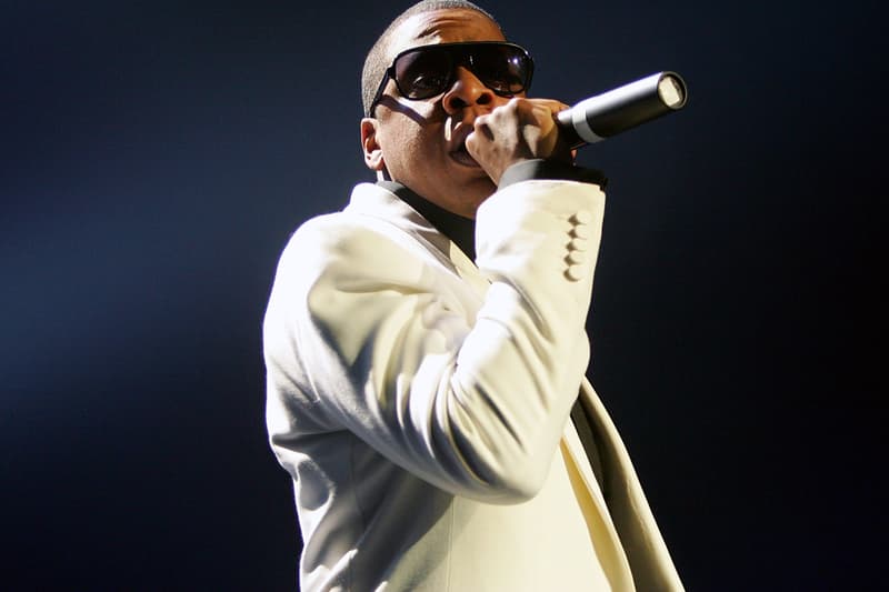 TIDAL and Jay Z Being Sued for Millions in New Lawsuit