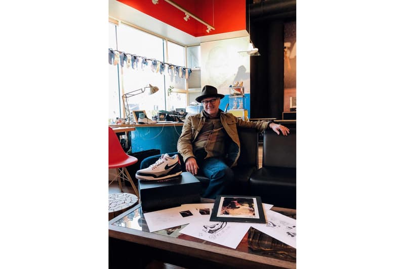 Tinker Hatfield Air Jordan 3 Collectors Questions Answer Brand Nike