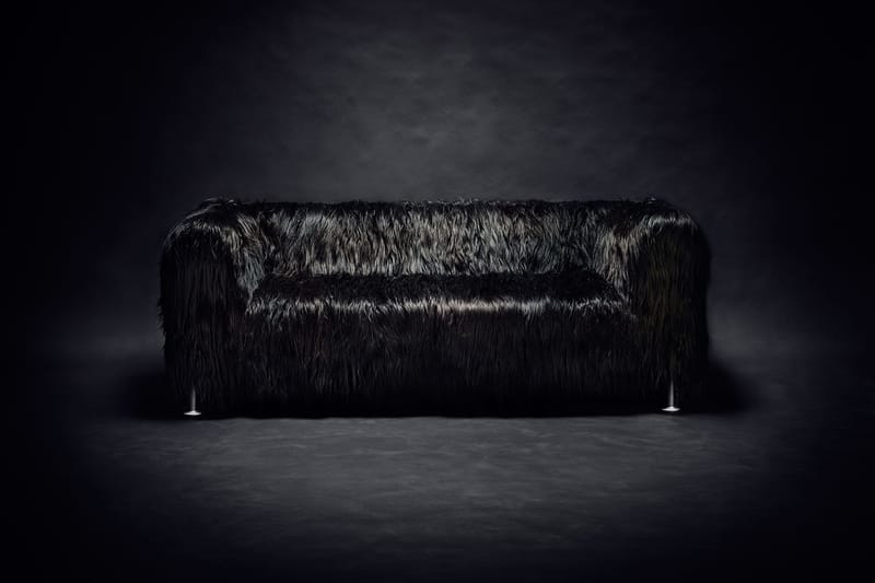 Tom Dixon Teams up With IKEA to Create the DELAKTIG Collection