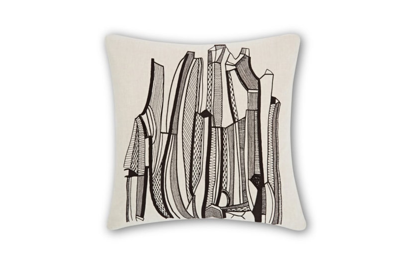 Tom Dixon New Ranges Colors "Super Texture" Textiles Collection Home Essentials Furniture Materials