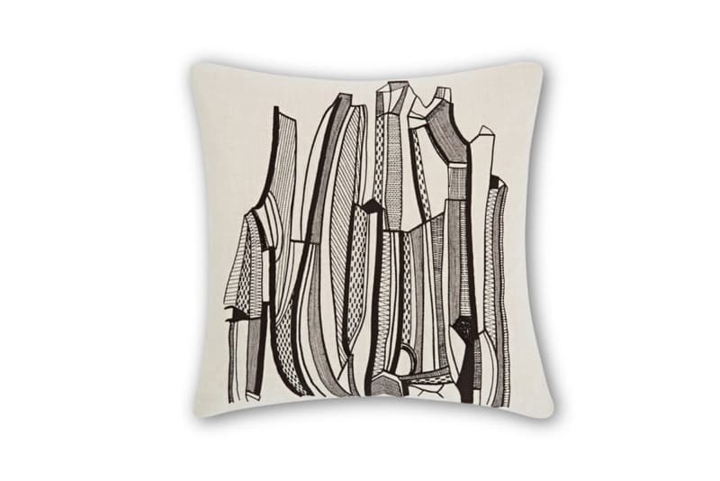 Tom Dixon New Ranges Colors "Super Texture" Textiles Collection Home Essentials Furniture Materials