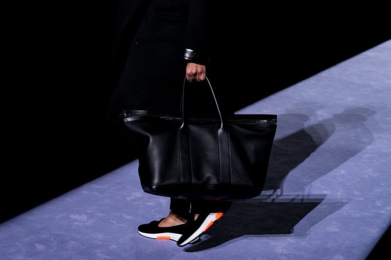 Tom Ford Fall Winter 2018 Collection New York Fashion Week Mens Runways