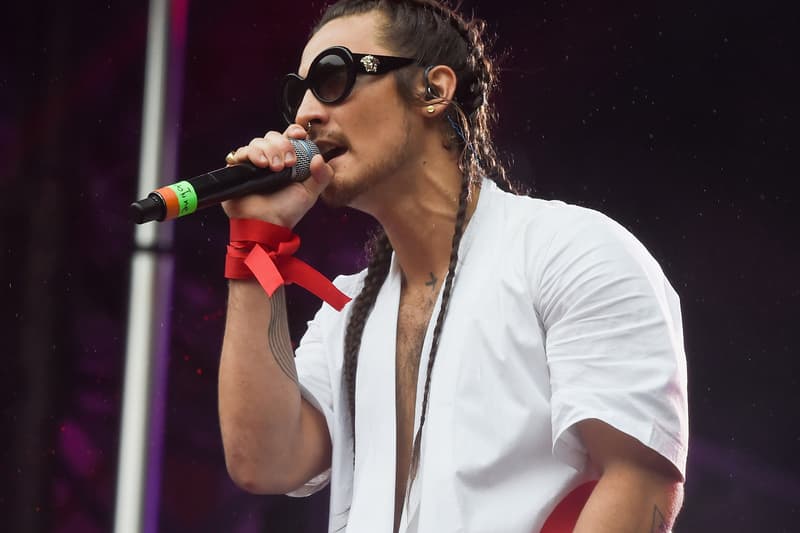 Towkio WWW Symphony 100,0000 Feet album record lp stratosphere helium balloon Rick Rubin American Recordings Republic Records