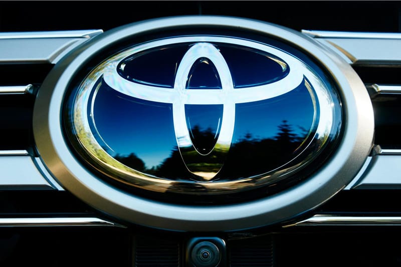 Toyota Invests $69 Million USD in Potential Uber Rival