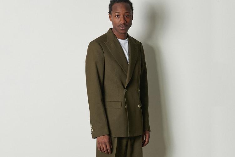 Très Bien Reworks Classic Staples for Spring/Summer 2018