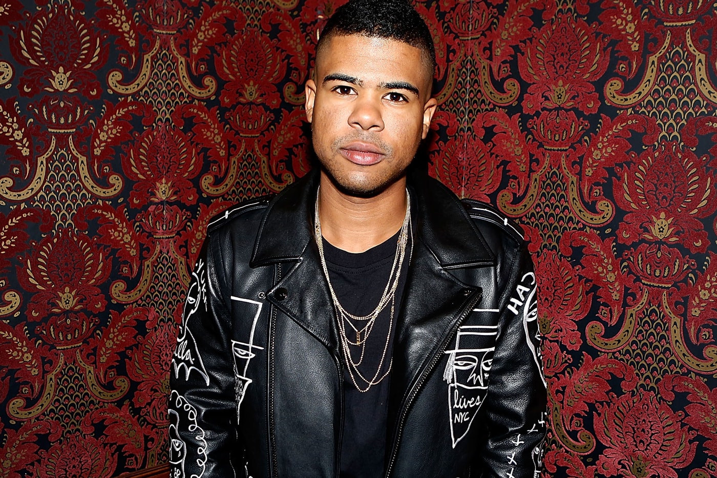 iLoveMakonnen and Tunji Ige, "Don't Do Too Much"