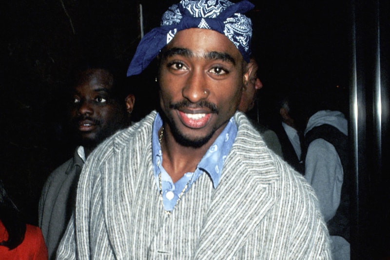 Tupac Shakur’s Mother to Release His "Entire Body of Work"