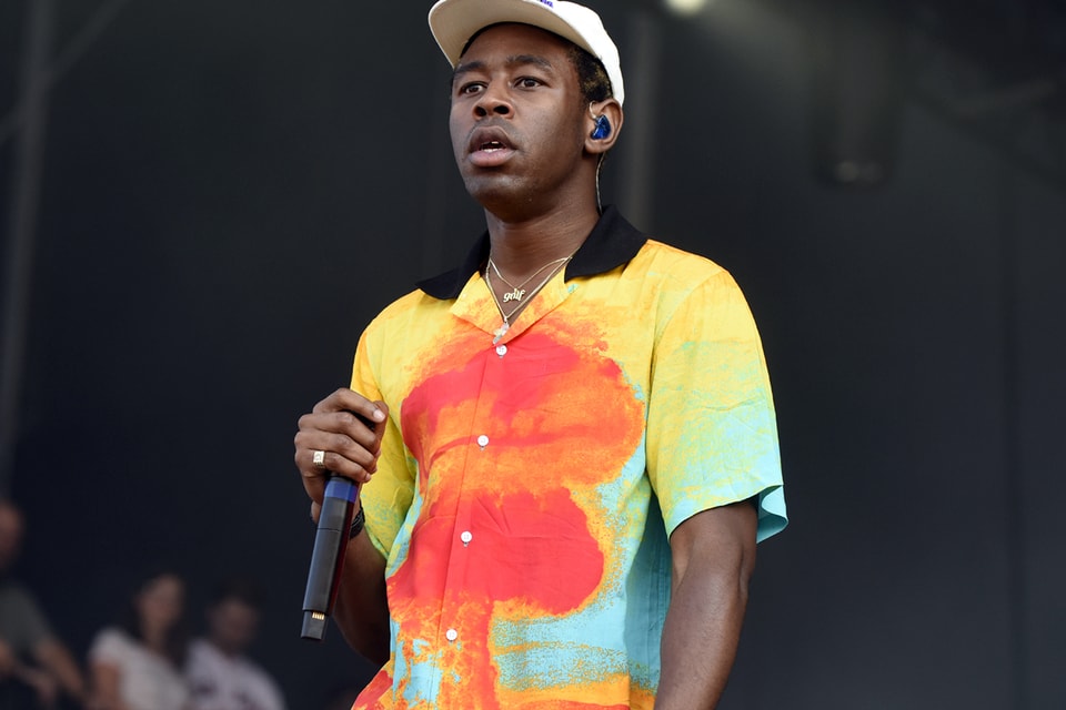 45 Tyler The Creator Stock Videos, Footage, & 4K Video Clips