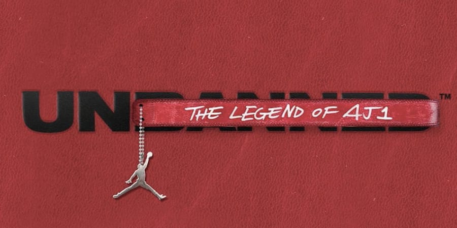 the Legend of AJ1' Documentary Trailer 