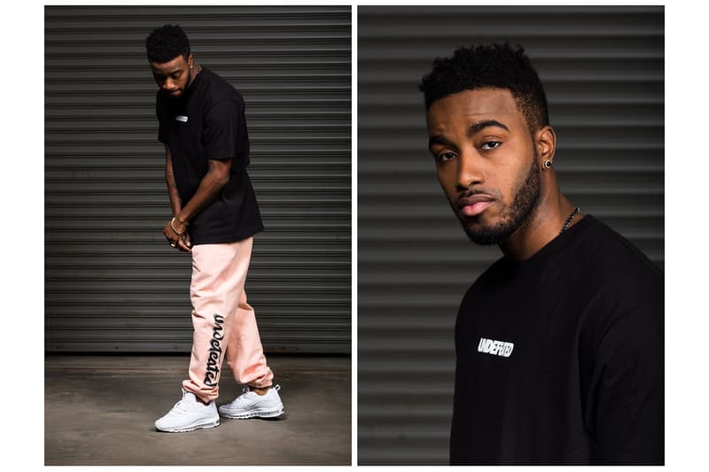 UNDEFEATED Spring/Summer 2018 Lookbook