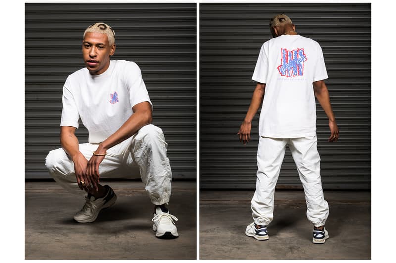 UNDEFEATED Spring/Summer 2018 Lookbook