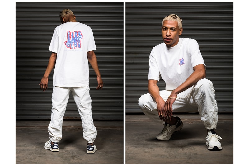 UNDEFEATED Spring/Summer 2018 Lookbook