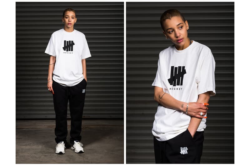 UNDEFEATED Spring/Summer 2018 Lookbook