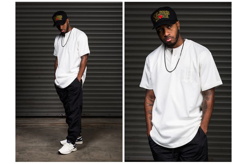 UNDEFEATED Spring/Summer 2018 Lookbook