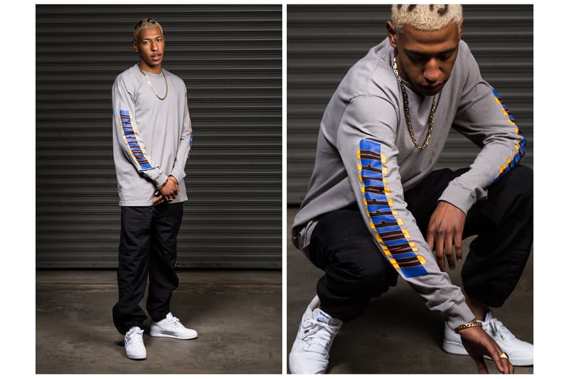 UNDEFEATED Spring/Summer 2018 Lookbook