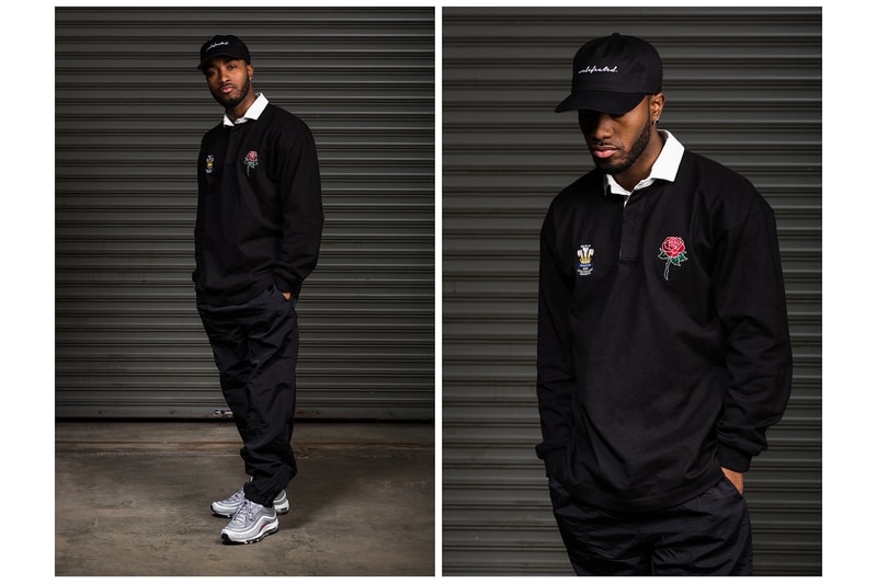 UNDEFEATED Spring/Summer 2018 Lookbook