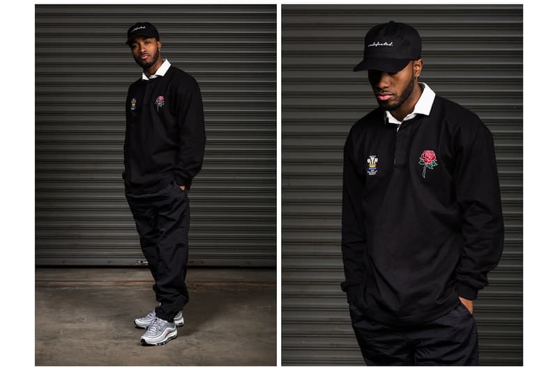 UNDEFEATED Spring/Summer 2018 Lookbook