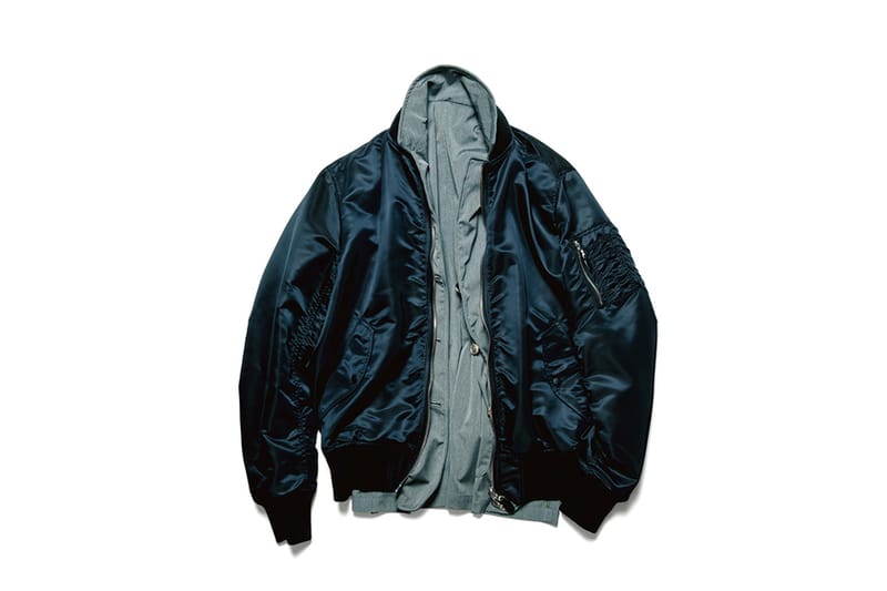 uniform experiment Is Dropping More of Its Spring/Summer 2018 Collection This Week