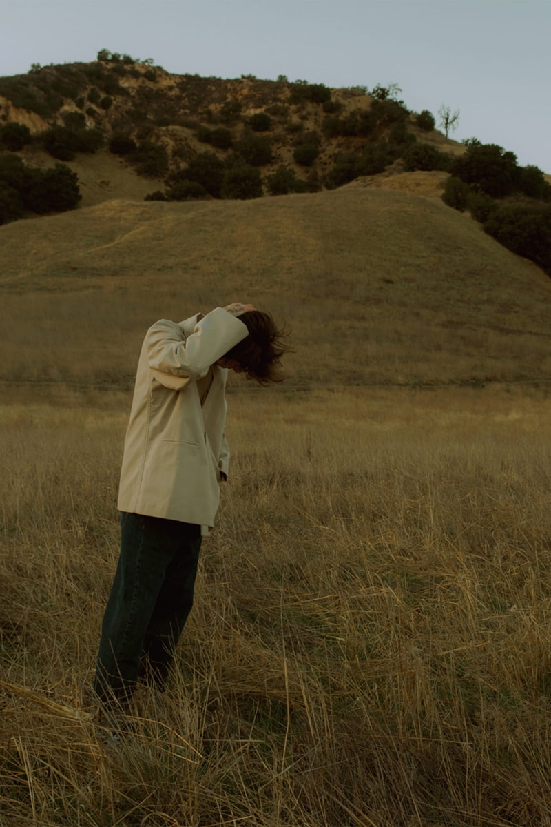 Union Los Angeles Spring Summer 2018 Editorial JW Anderson Raf Simons Junya Watanabe OAMC Carhartt Enfant Riches Deprimes