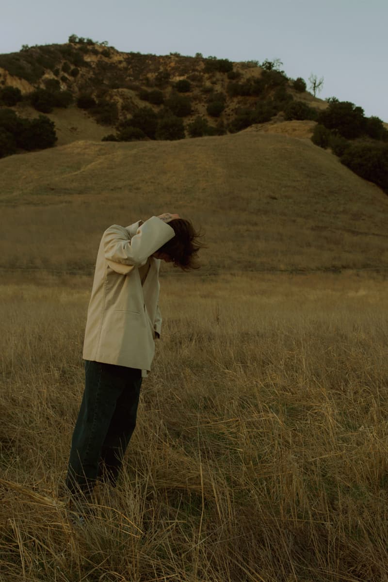 Union Los Angeles Spring Summer 2018 Editorial JW Anderson Raf Simons Junya Watanabe OAMC Carhartt Enfant Riches Deprimes