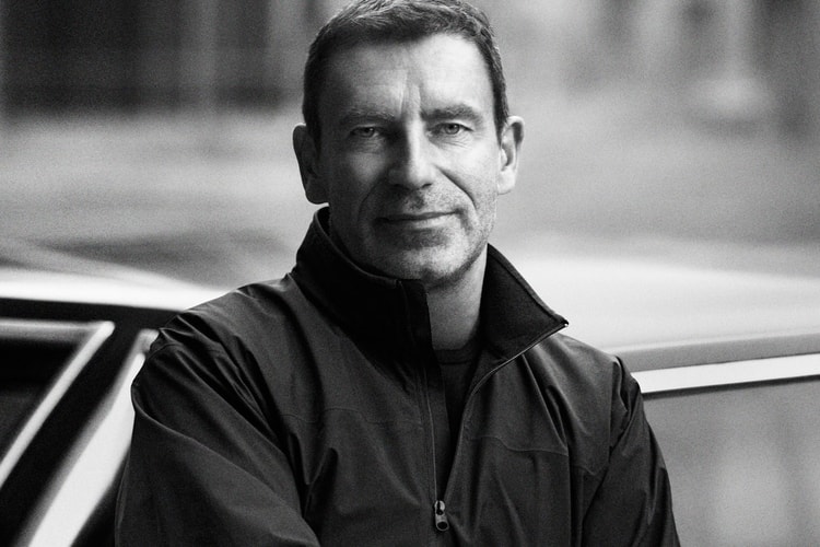 Uniqlo Has Announced Its Next Designer Collaboration