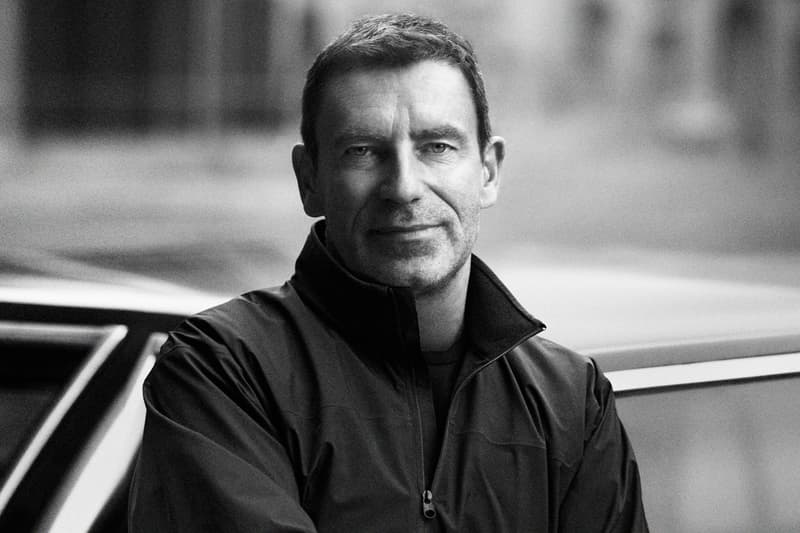 Uniqlo Guest Designer Tomas Maier J.W. Anderson Christophe Lemaire 2018 Fall/Winter Announcement